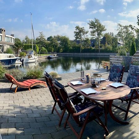 Riverside-Lemmer Extérieur photo