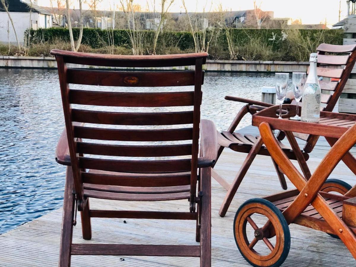Riverside-Lemmer Extérieur photo