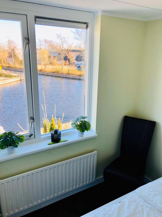 Riverside-Lemmer Extérieur photo