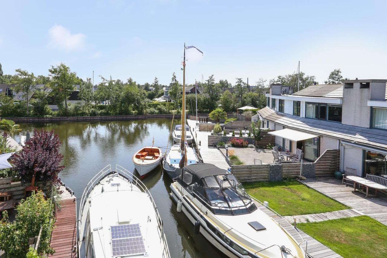 Riverside-Lemmer Extérieur photo