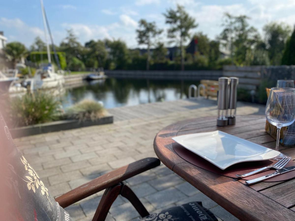 Riverside-Lemmer Extérieur photo
