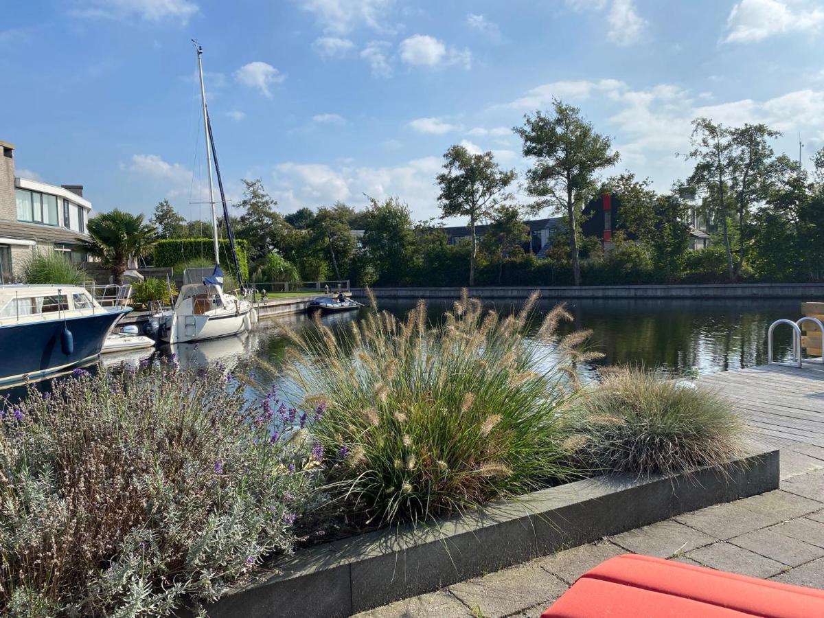 Riverside-Lemmer Extérieur photo